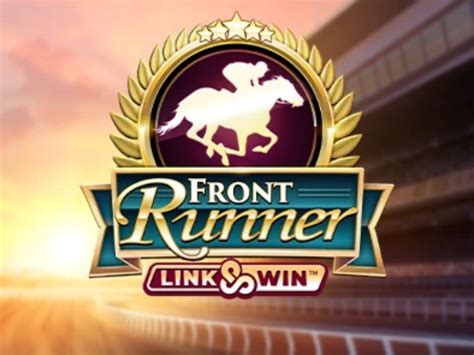 Front Runner Link Win Slot - Play Online